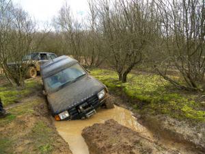 Island 4x4 and Land Rover Specialists