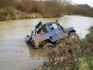 Island 4x4 and Land Rover Specialists