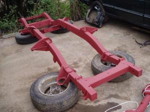 Island 4x4 and Land Rover Specialist